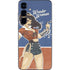 DC Comics Bombshells Wonder Woman Bombshell Galaxy S25 Skin